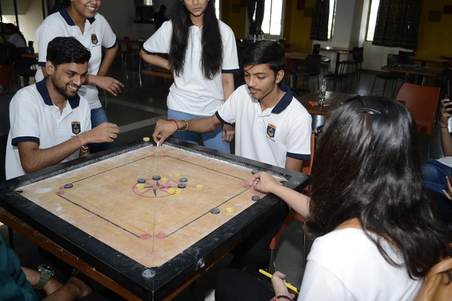 SKIPS School of Business Infrastructure photo 7